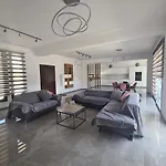 Eva Luxury וילה
