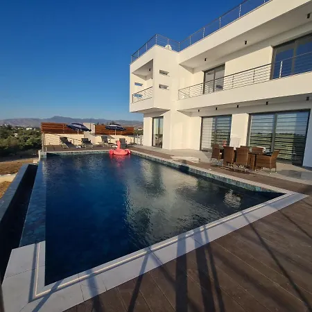 Eva Luxury Villa