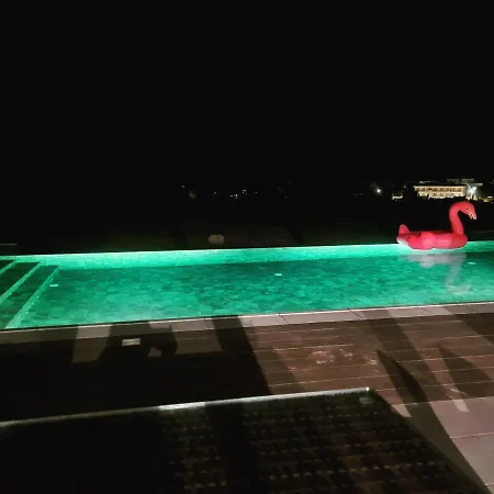 ヴィラ Eva Luxury