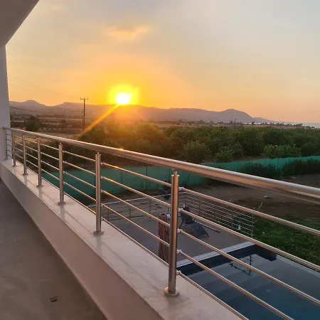 Villa Eva Luxury