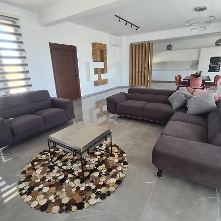 Villa Eva Luxury