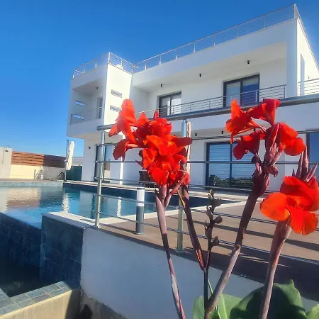 Villa Eva Luxury *