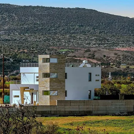Eva Luxury Villa Lachi