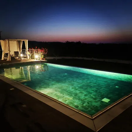Villa Eva Luxury