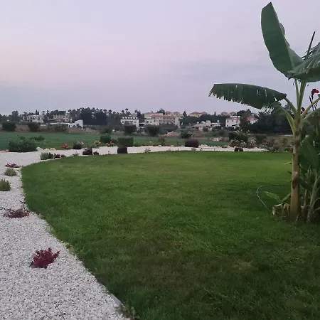 Eva Luxury Villa *