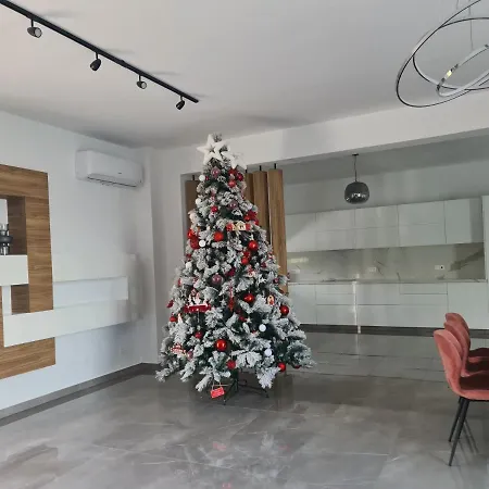 Villa Eva Luxury Lachi