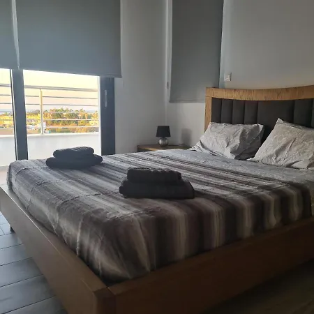 Villa Eva Luxury *