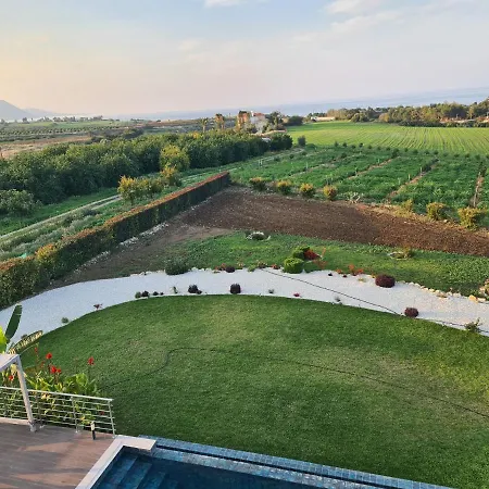 Villa Eva Luxury Lachi