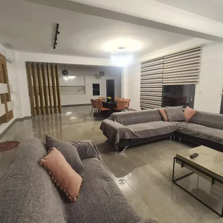 Eva Luxury Villa *
