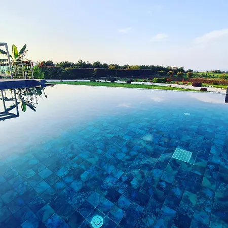 Eva Luxury Villa *