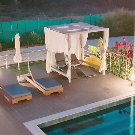 Villa Eva Luxury