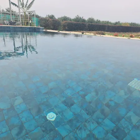 Eva Luxury Villa