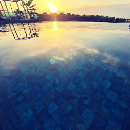 Villa Eva Luxury
