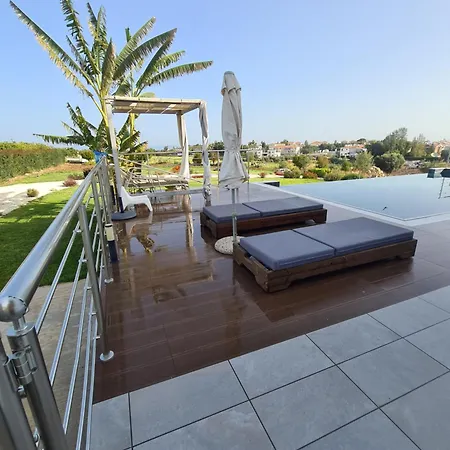 Villa Eva Luxury