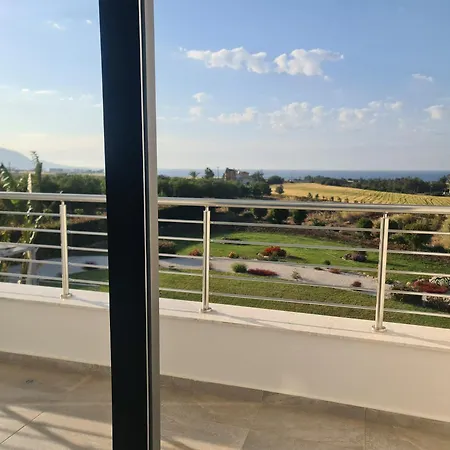 Eva Luxury Villa Lachi