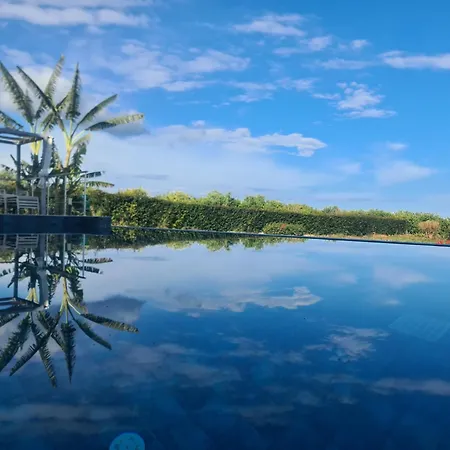 Eva Luxury Villa *