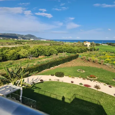 Villa Eva Luxury