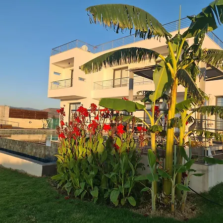 Eva Luxury וילה לאצ'י