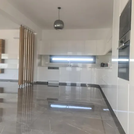 Villa Eva Luxury *