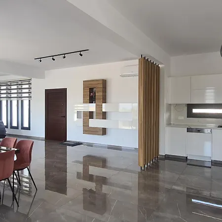 Eva Luxury Villa *