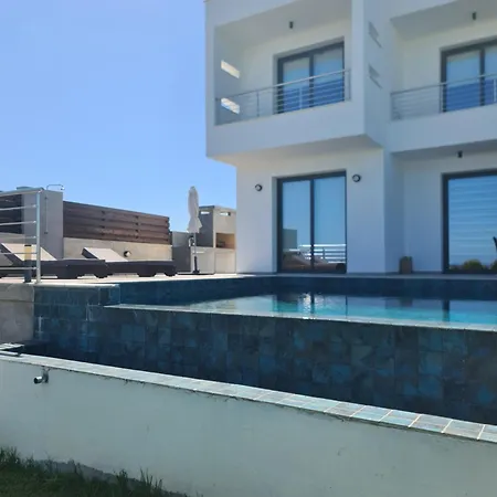 Eva Luxury Villa Lachi