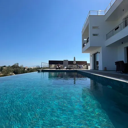 Villa Eva Luxury *