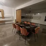 Villa Eva Luxury