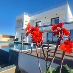 Villa Eva Luxury *