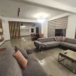 Eva Luxury Villa *