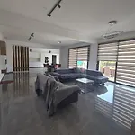 Eva Luxury Villa