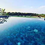 Eva Luxury Villa *