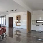 Eva Luxury Villa *