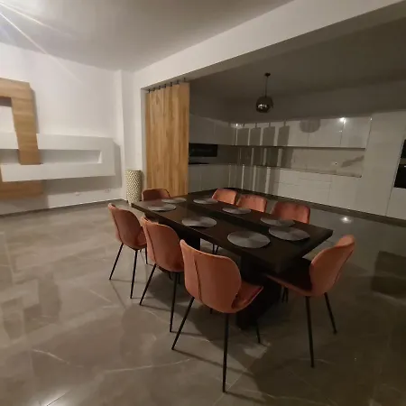 וילה Eva Luxury