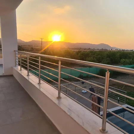 Villa Eva Luxury