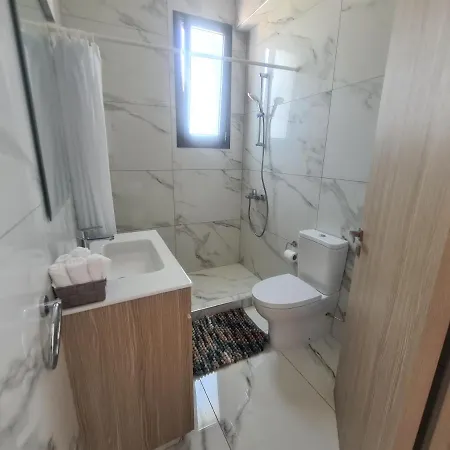 Eva Luxury Βίλα Λατσί