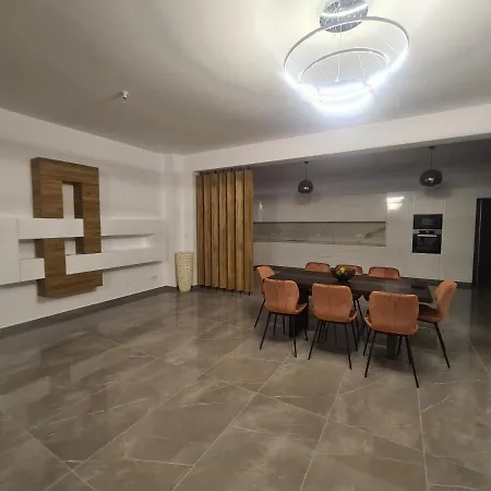 Eva Luxury וילה