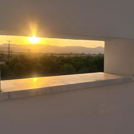 Villa Eva Luxury Lachi