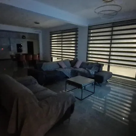 Eva Luxury וילה *