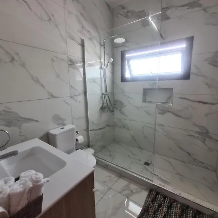 Βίλα Eva Luxury Λατσί