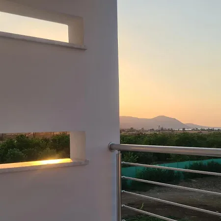 Eva Luxury וילה לאצ'י