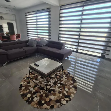 Villa Eva Luxury Latchi