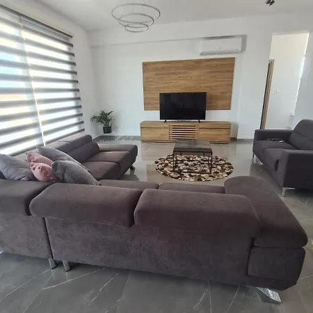 Eva Luxury Villa *