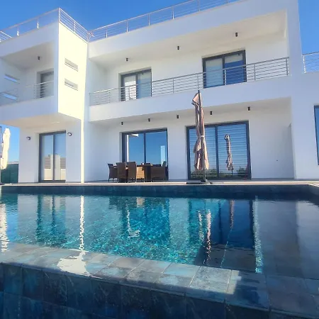 Villa Eva Luxury