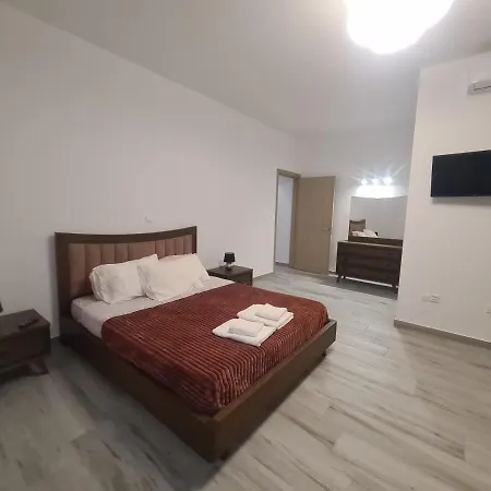 Eva Luxury Villa Lachi