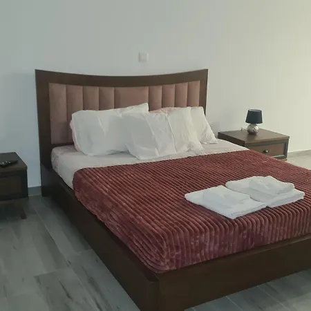 Eva Luxury Villa *