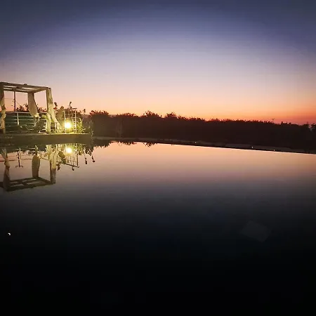 Villa Eva Luxury Lachi