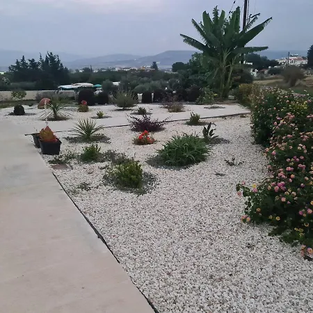 Villa Eva Luxury Lachi