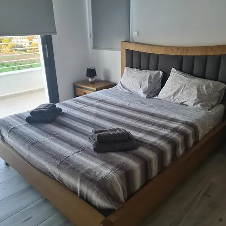 Eva Luxury Βίλα *