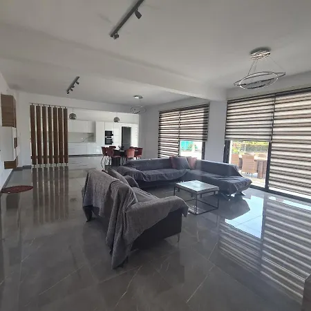Eva Luxury Villa