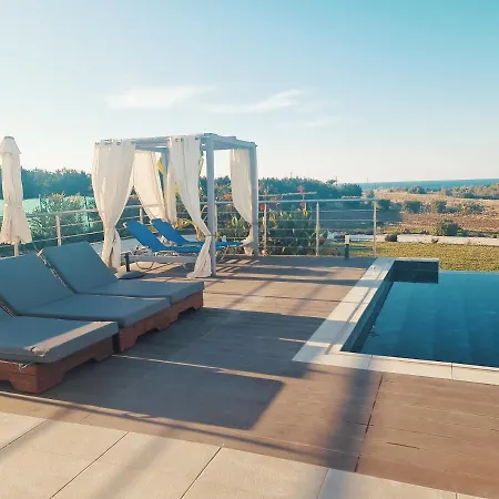 Villa Eva Luxury Lachi